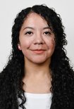 Berenice Garcia’s staff photo