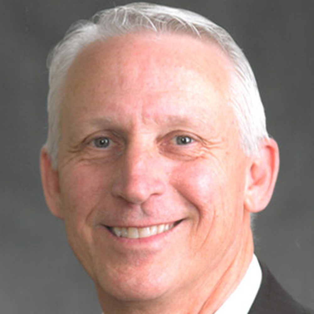 Texas Rep. Gary VanDeaver