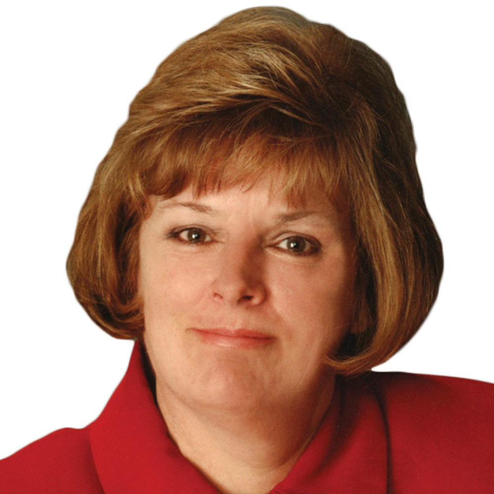 Texas Rep. Stephanie Klick