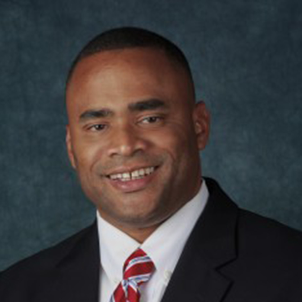 U.S. Rep. Marc Veasey