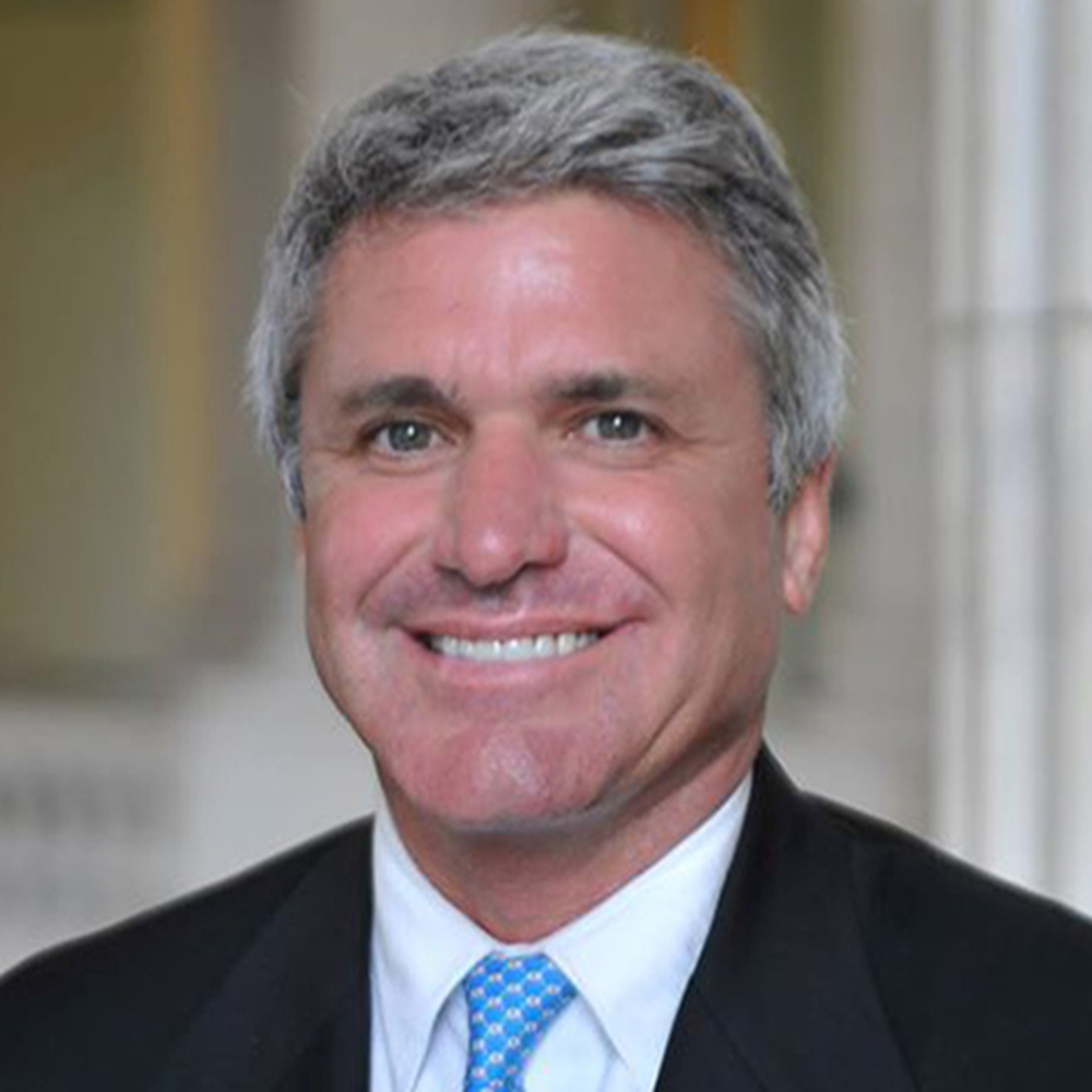 U.S. Rep. Michael T. McCaul