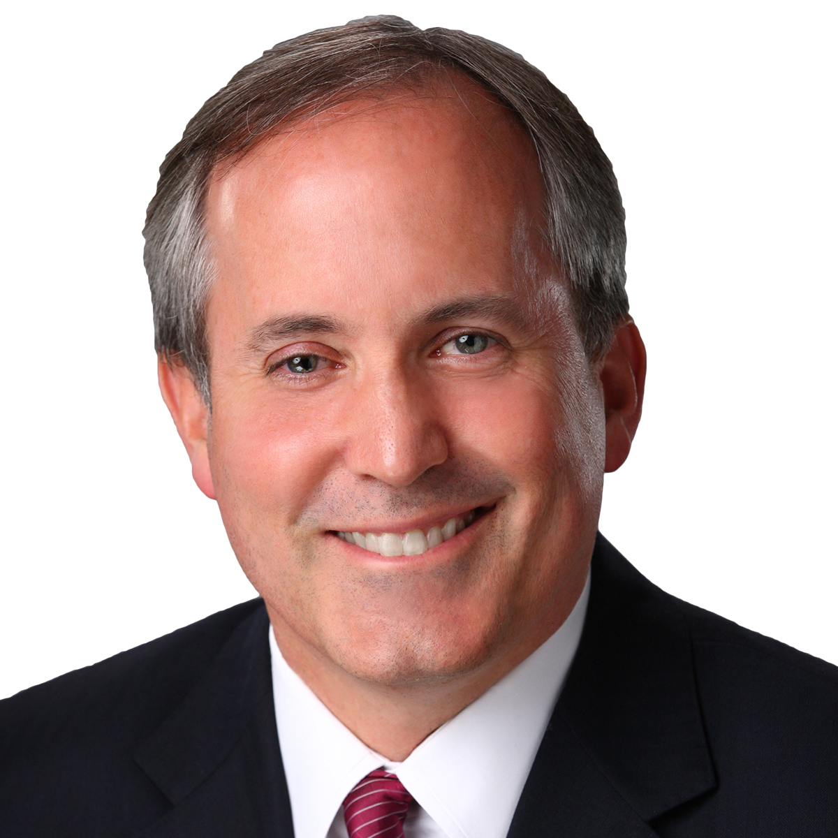 Attorney General Ken Paxton