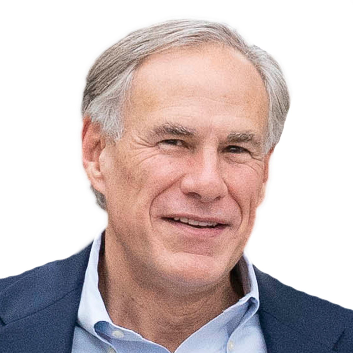 Gov. Greg Abbott