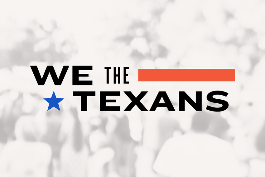 We the Texans